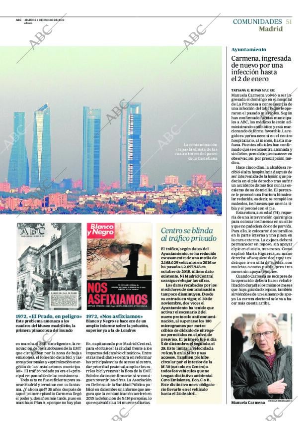 ABC MADRID 01-01-2019 página 51