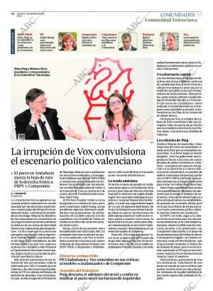ABC MADRID 01-01-2019 página 55