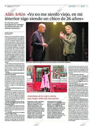 ABC MADRID 01-01-2019 página 61
