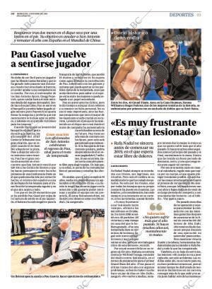 ABC MADRID 02-01-2019 página 49
