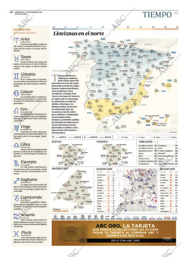 ABC MADRID 02-01-2019 página 67