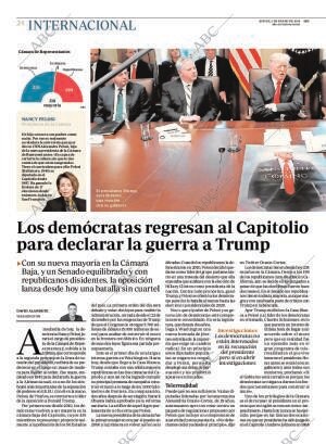 ABC MADRID 03-01-2019 página 24