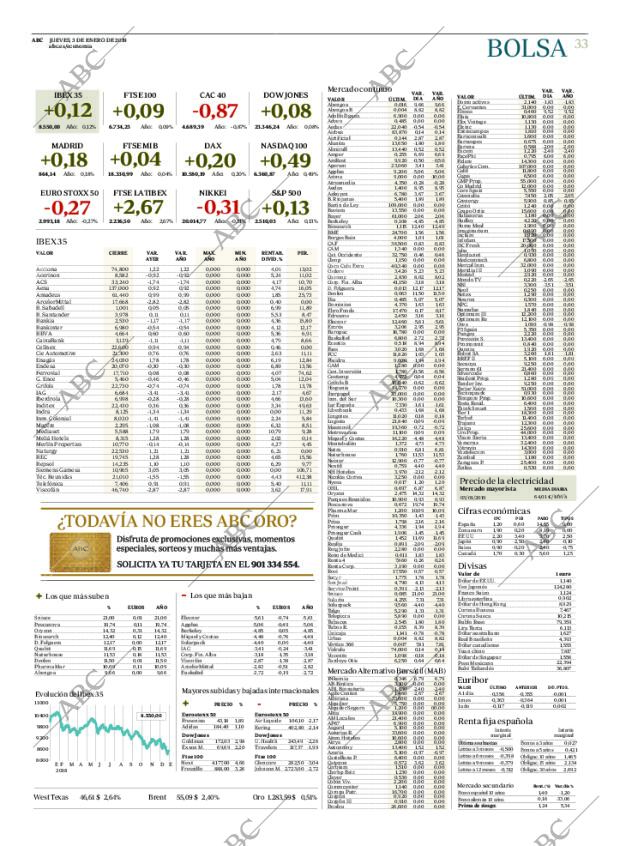 ABC MADRID 03-01-2019 página 33