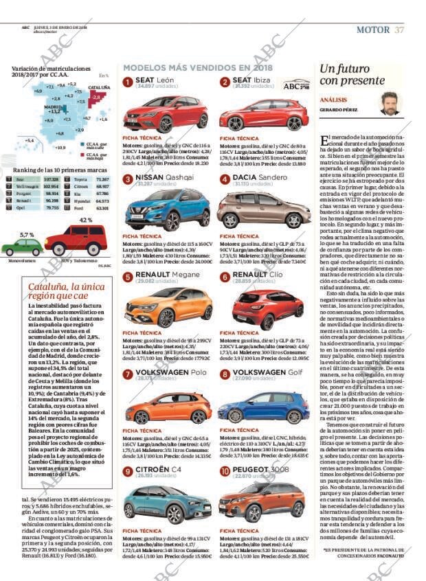 ABC MADRID 03-01-2019 página 37