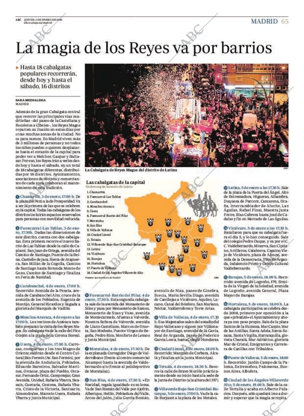 ABC MADRID 03-01-2019 página 65