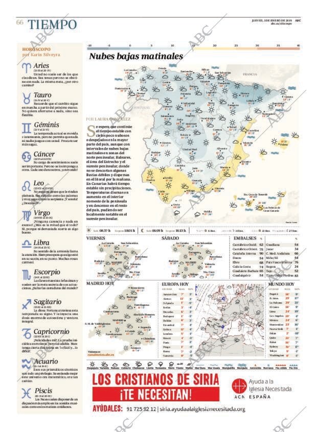 ABC MADRID 03-01-2019 página 66