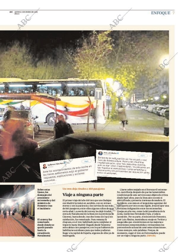 ABC MADRID 03-01-2019 página 7