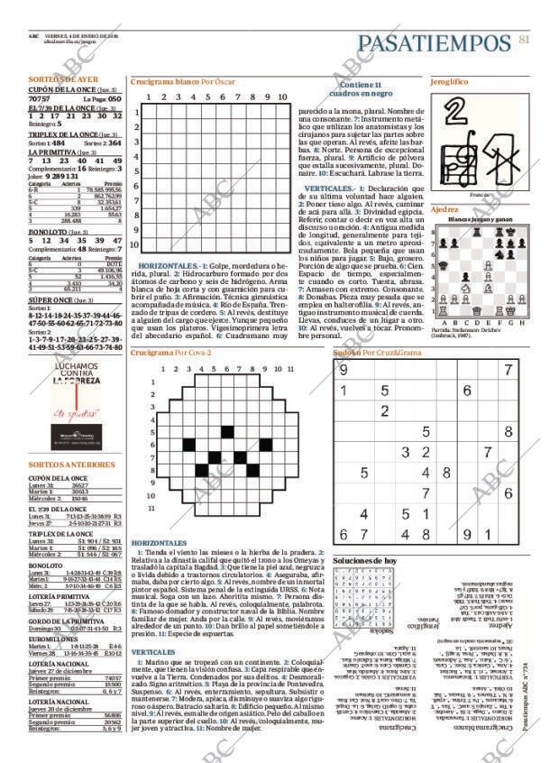 ABC SEVILLA 04-01-2019 página 81