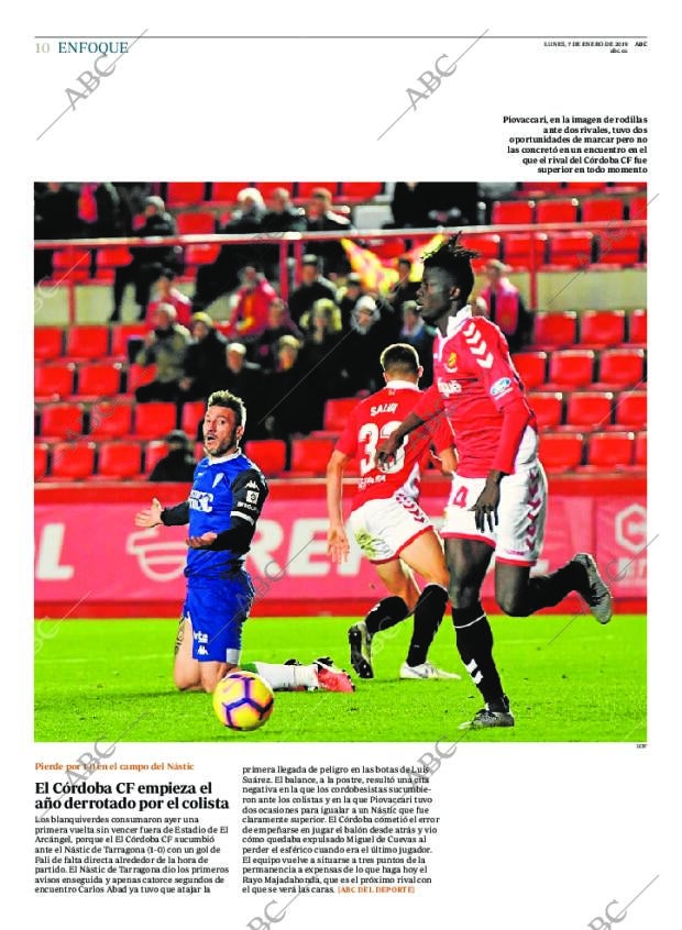 ABC CORDOBA 07-01-2019 página 10