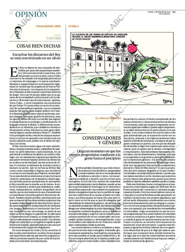 ABC CORDOBA 07-01-2019 página 14