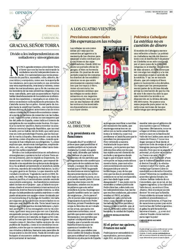 ABC CORDOBA 07-01-2019 página 16