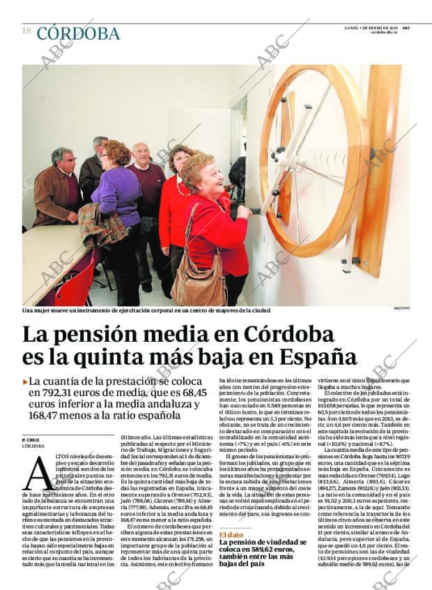ABC CORDOBA 07-01-2019 página 18