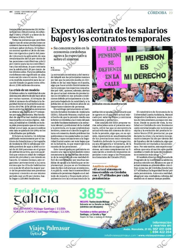 ABC CORDOBA 07-01-2019 página 19