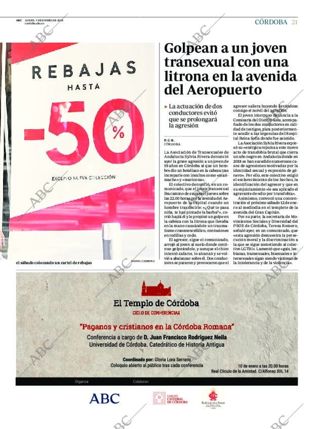 ABC CORDOBA 07-01-2019 página 21