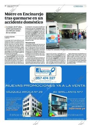 ABC CORDOBA 07-01-2019 página 23