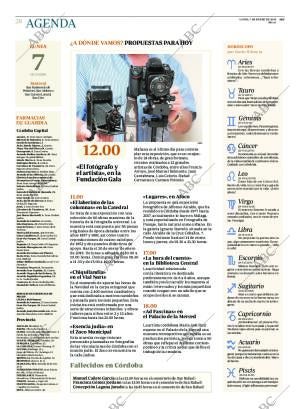 ABC CORDOBA 07-01-2019 página 28