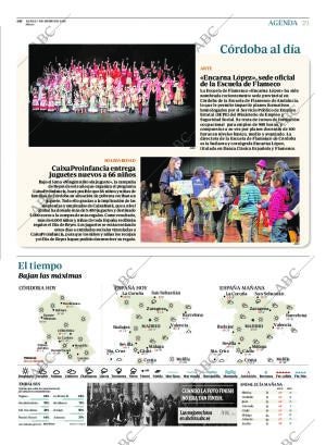 ABC CORDOBA 07-01-2019 página 29