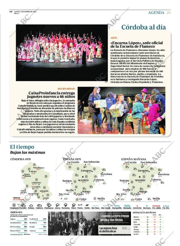 ABC CORDOBA 07-01-2019 página 29