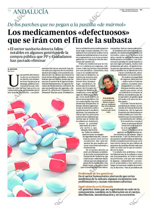 ABC CORDOBA 07-01-2019 página 30