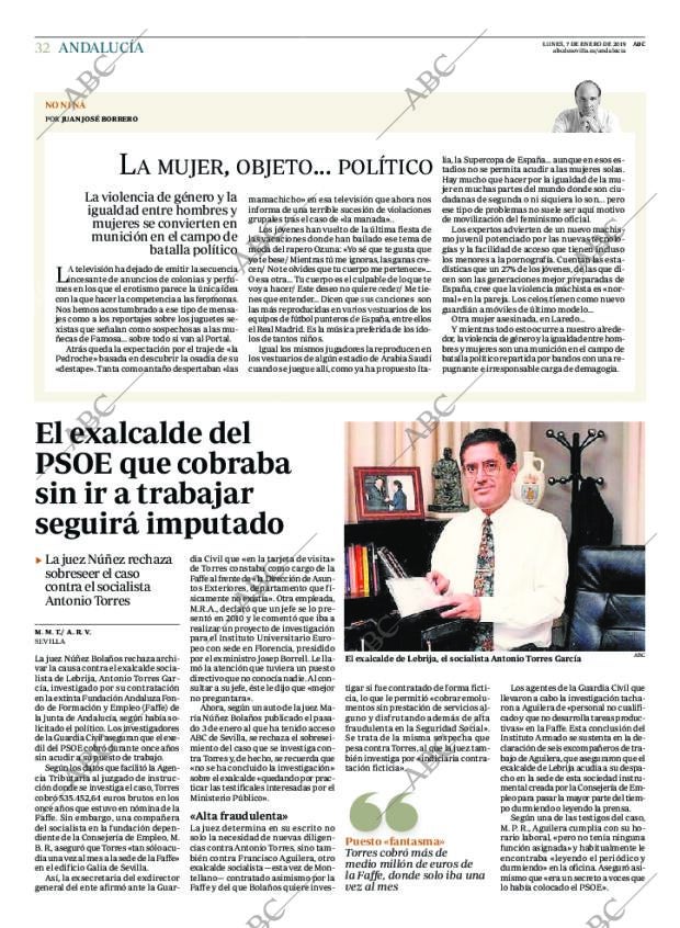 ABC CORDOBA 07-01-2019 página 32