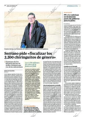 ABC CORDOBA 07-01-2019 página 33