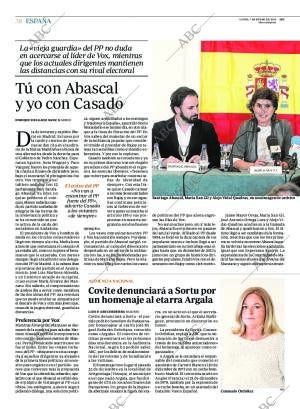 ABC CORDOBA 07-01-2019 página 38