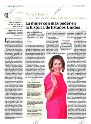 ABC CORDOBA 07-01-2019 página 42