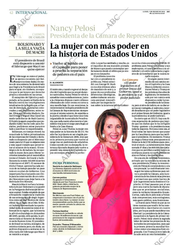 ABC CORDOBA 07-01-2019 página 42