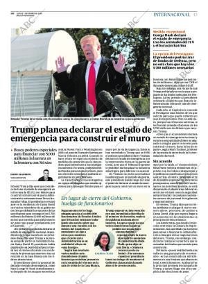 ABC CORDOBA 07-01-2019 página 43