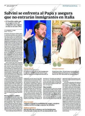 ABC CORDOBA 07-01-2019 página 45