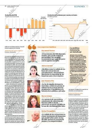 ABC CORDOBA 07-01-2019 página 47