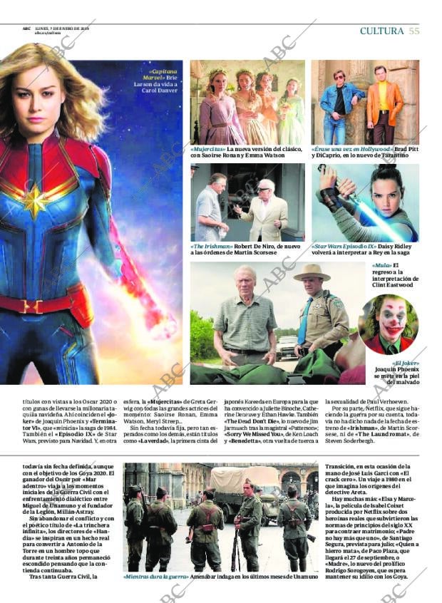 ABC CORDOBA 07-01-2019 página 55