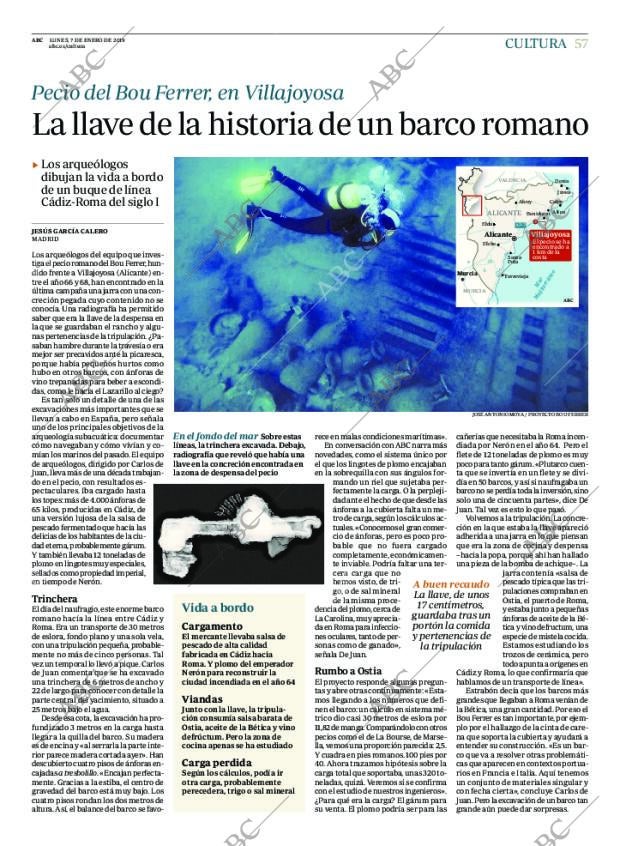 ABC CORDOBA 07-01-2019 página 57