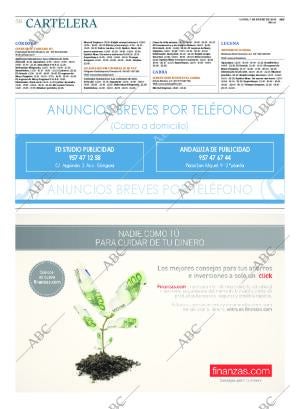 ABC CORDOBA 07-01-2019 página 58