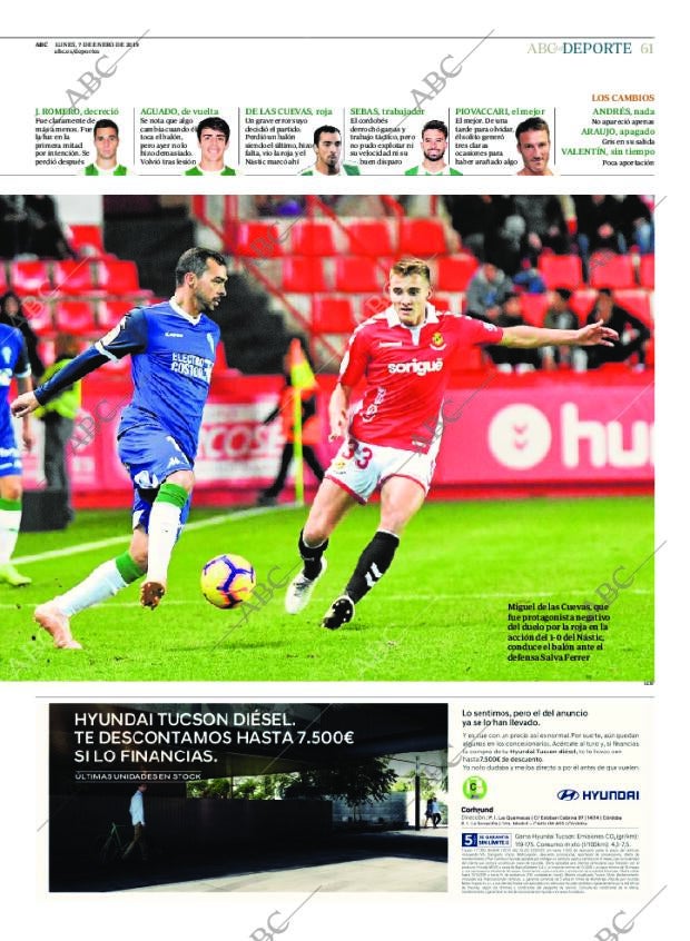 ABC CORDOBA 07-01-2019 página 61