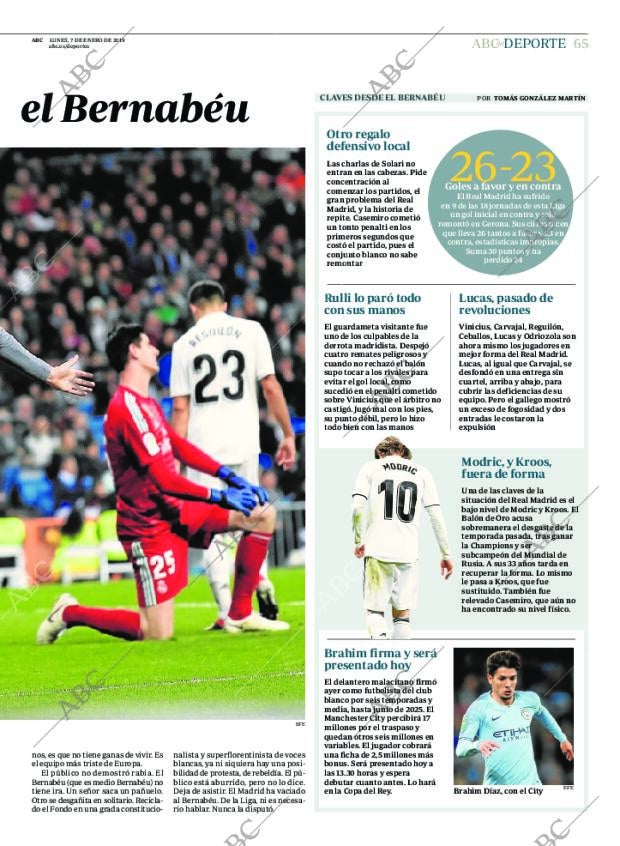 ABC CORDOBA 07-01-2019 página 65