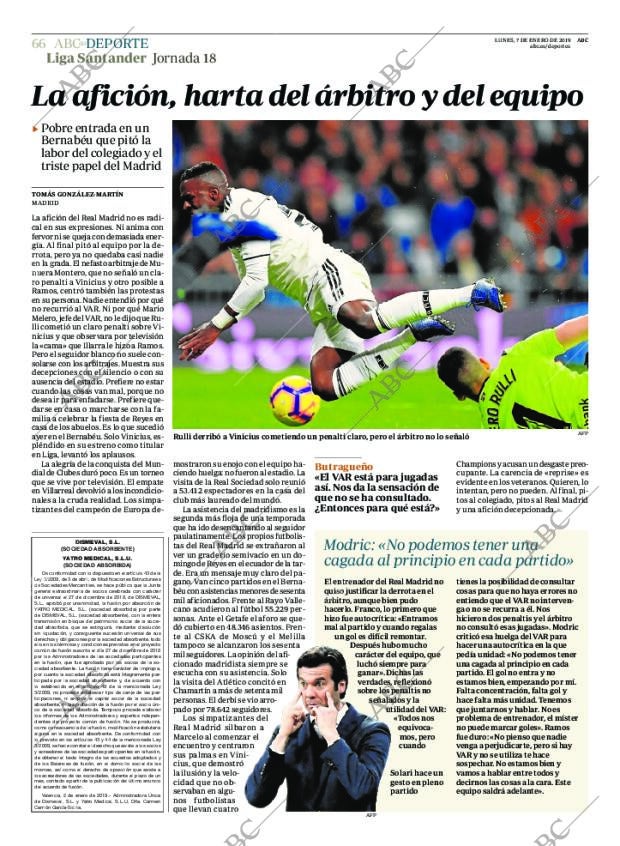 ABC CORDOBA 07-01-2019 página 66