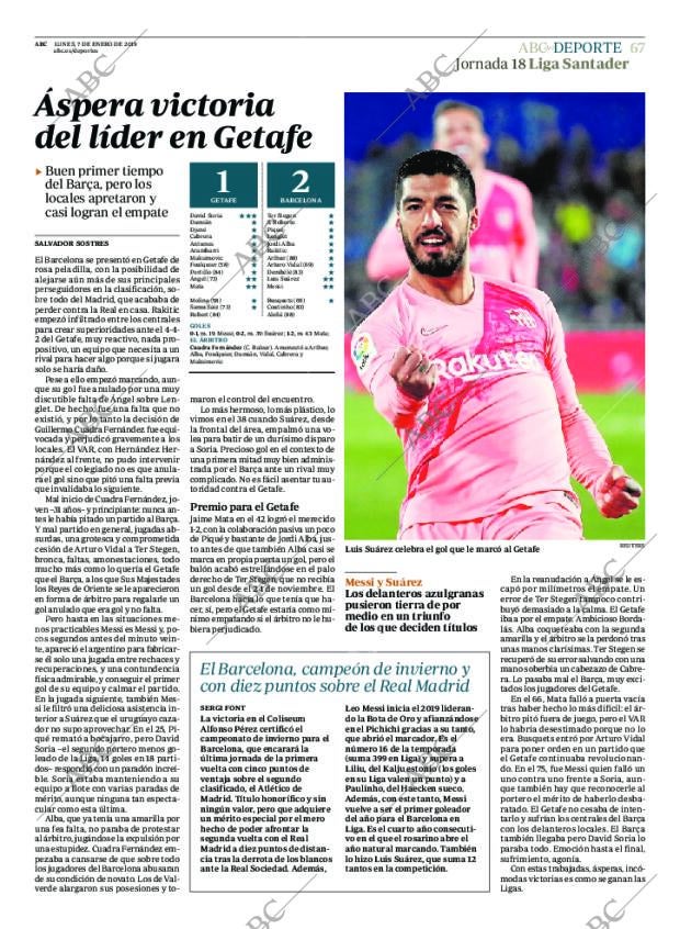 ABC CORDOBA 07-01-2019 página 67