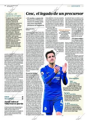 ABC CORDOBA 07-01-2019 página 69