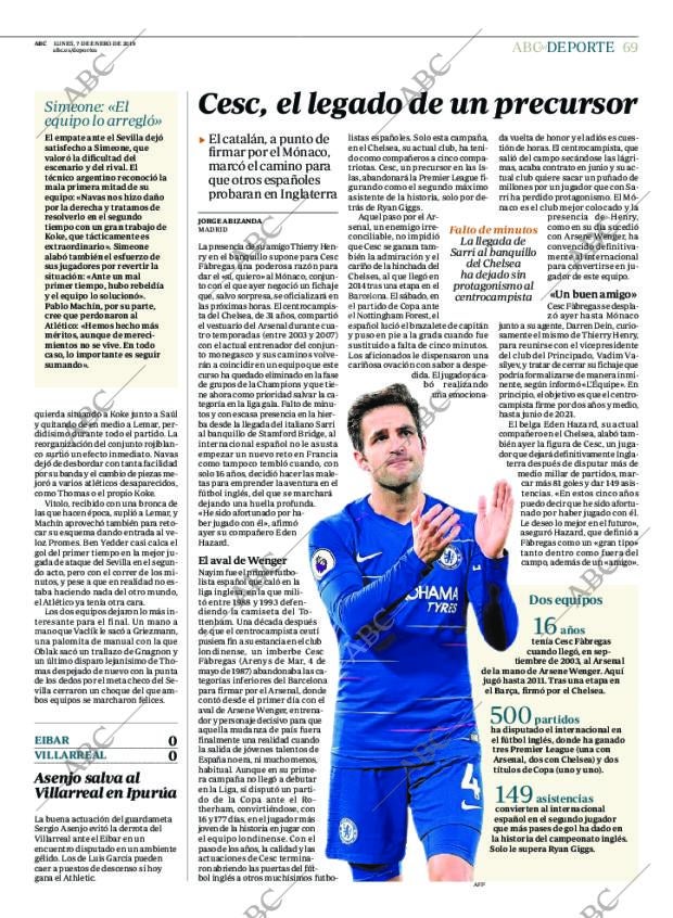 ABC CORDOBA 07-01-2019 página 69