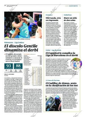 ABC CORDOBA 07-01-2019 página 71