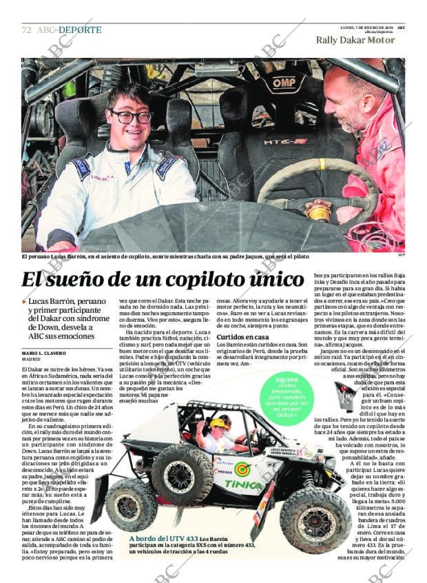 ABC CORDOBA 07-01-2019 página 72