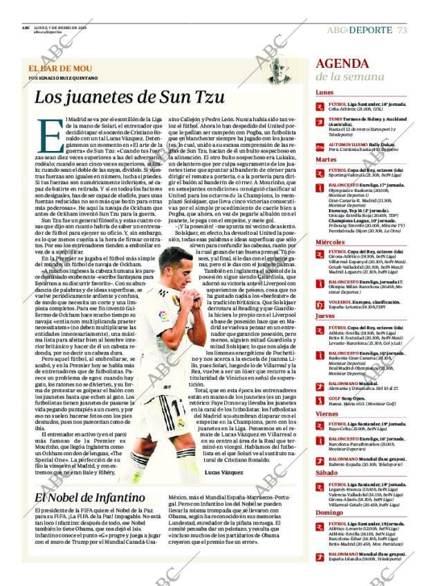 ABC CORDOBA 07-01-2019 página 73