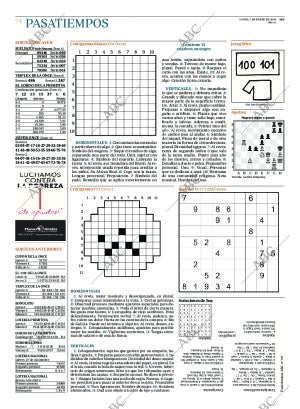 ABC CORDOBA 07-01-2019 página 74