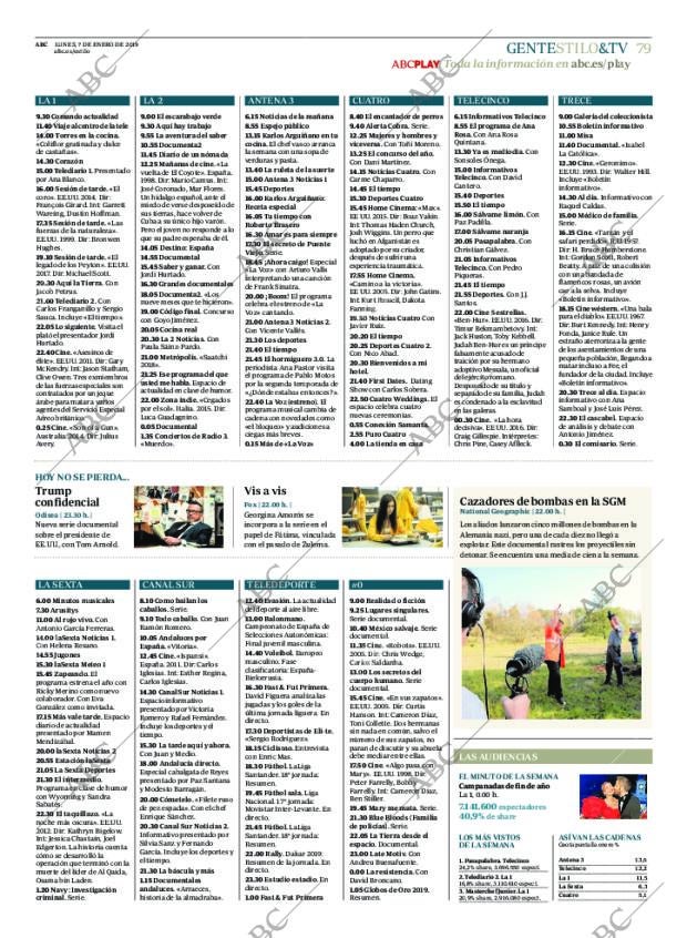 ABC CORDOBA 07-01-2019 página 79