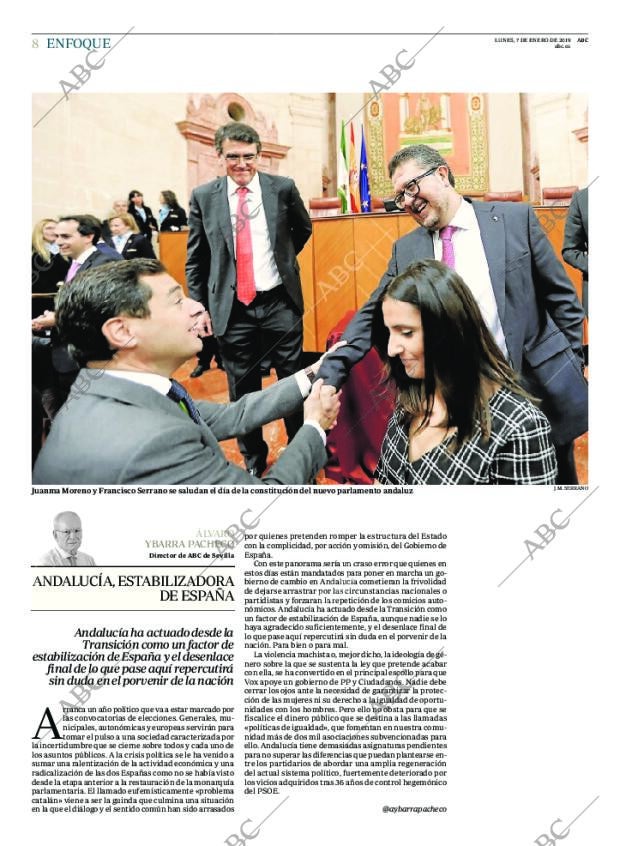 ABC CORDOBA 07-01-2019 página 8