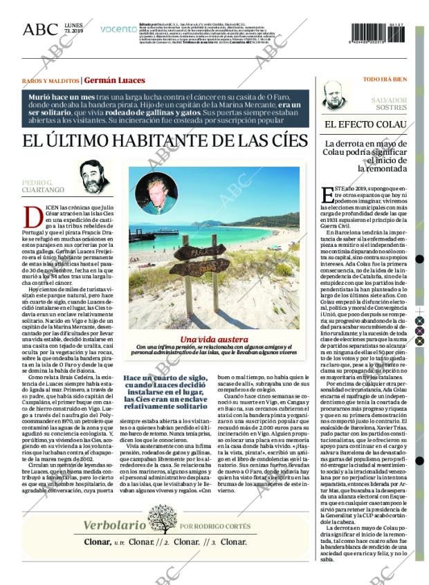 ABC CORDOBA 07-01-2019 página 80