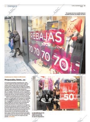 ABC MADRID 07-01-2019 página 12