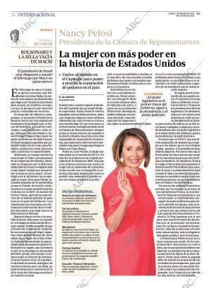 ABC MADRID 07-01-2019 página 28