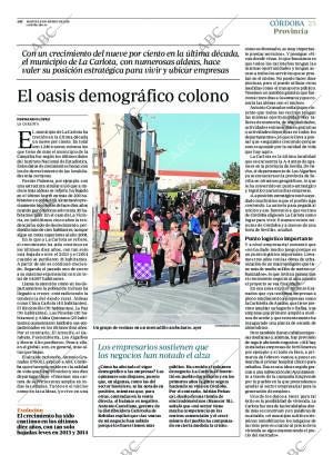 ABC CORDOBA 08-01-2019 página 25